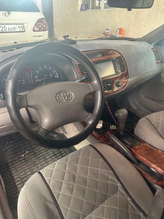 Toyota Camry 30.