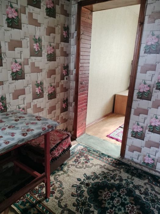 СРОЧНО уютная квартира