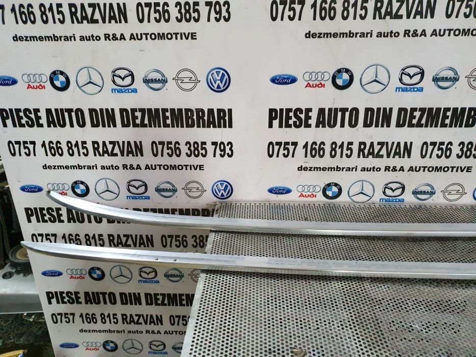 Bare Longitudinale Crom Opel Insignia A Break Combi Dezmembrez Opel Insignia A