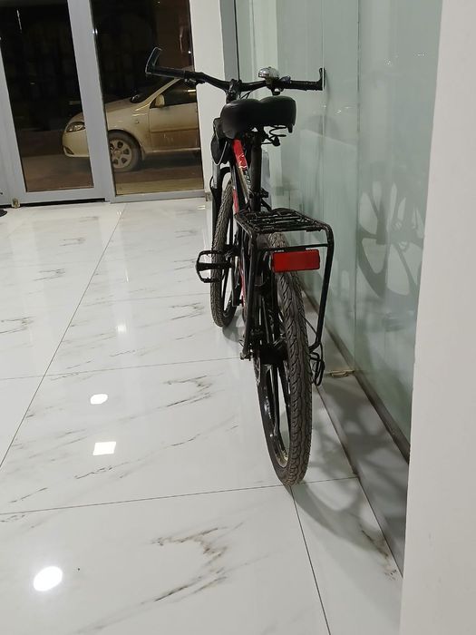 Велосипед  сатылады