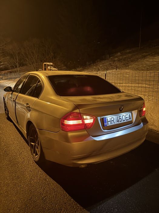 Vand bmw seria 3