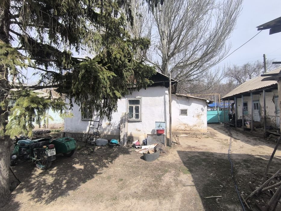 Продается дом в Каратальске рядом с текели