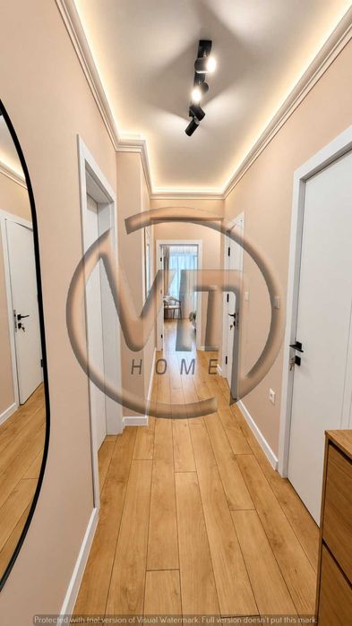 Продава се Тристаен апартамент в Варна, Спортна зала - 75 кв.м за 3467 €/кв.м - Снимка #7