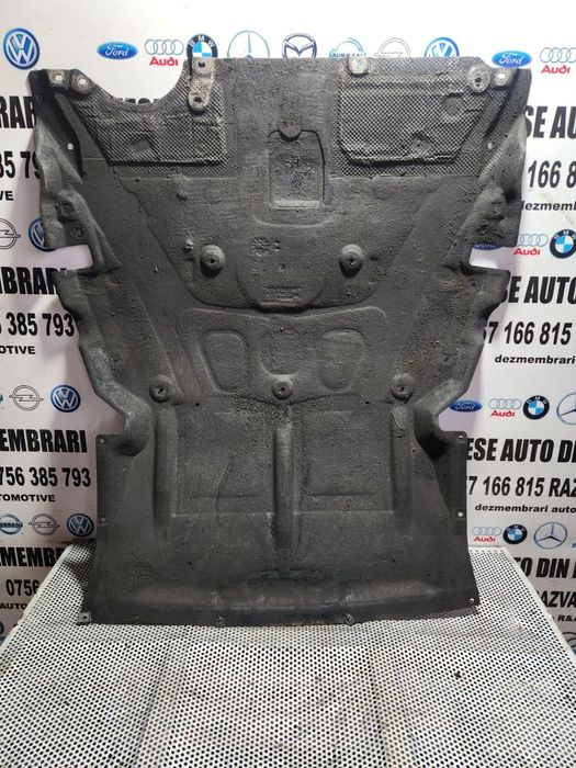 Scut Motor Bmw Seria 4 F32 F33 F36 Motor N47D20D Dezmembrez Bmw Seria 4 F32 F33 F36 Coupe 2.0 Diese