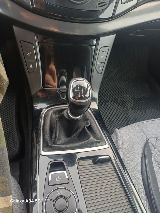 Продам хундай i40