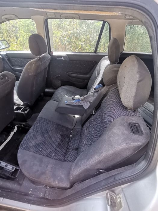 Vand Opel Astra G 2000