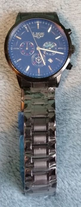 Мъжки масовник LIGE