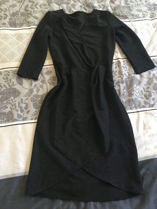 Намалена - Нова рокля за повод