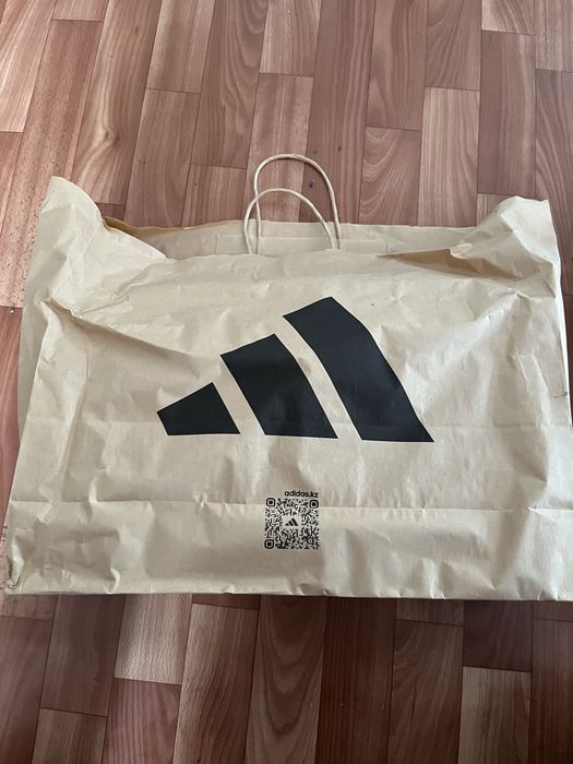 Обувь Adidas Terrex