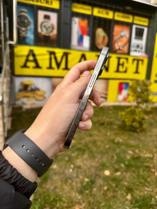 iPhone 13 Pro / 512GB / Black