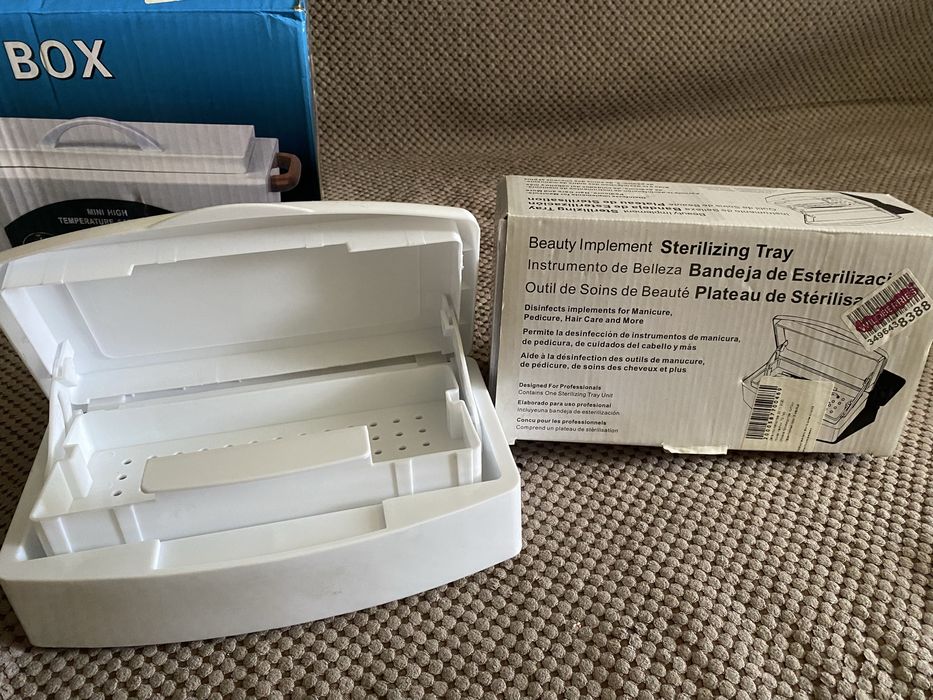 Все для маникюра