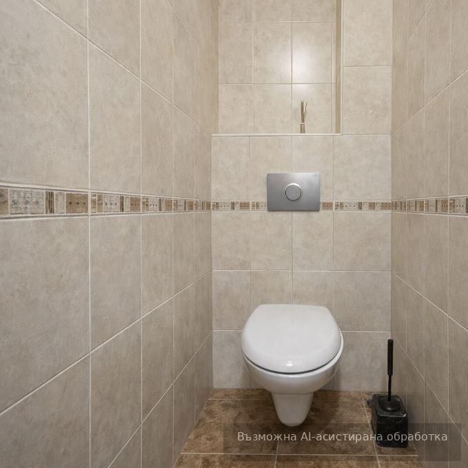 Дава се под наем Тристаен апартамент в Варна, Център - 91 кв.м за 747.66 € - Снимка #7