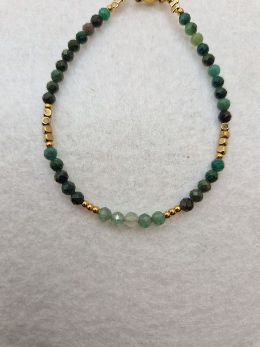 Bratara din pietre semipretioase