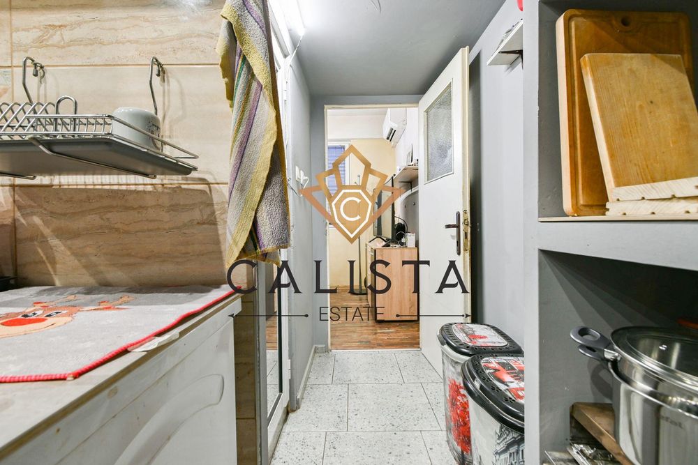 Двустаен апартамент за продажба в ж.к. Люлин 1, 2087735