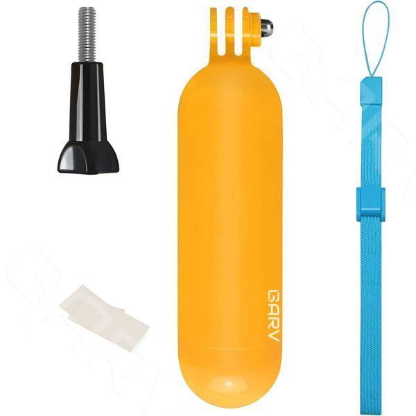 Непотъваща плувка дръжка GARV™ за GoPro