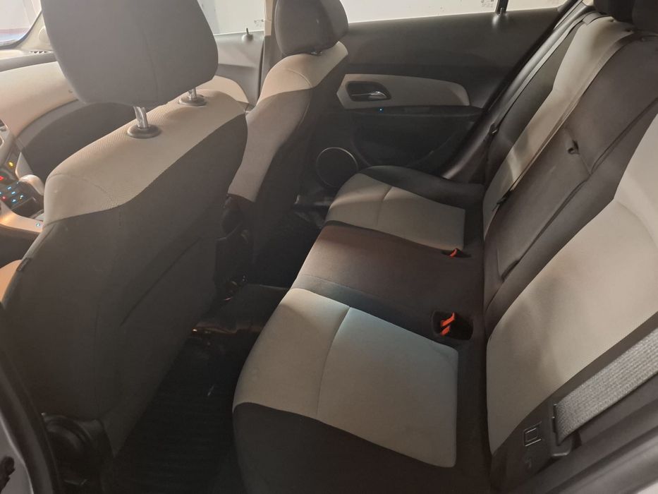 Vand Chevrolet Cruze 2.0 TDI