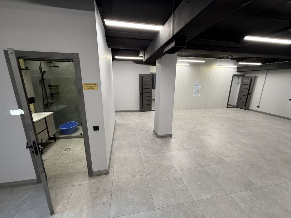 Сдается подвальное помещение в аренду