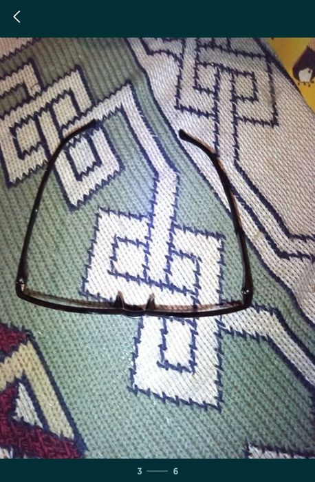 Ochelari de vedere cu dioptrie -0.5,2 perechi disponibile,noi