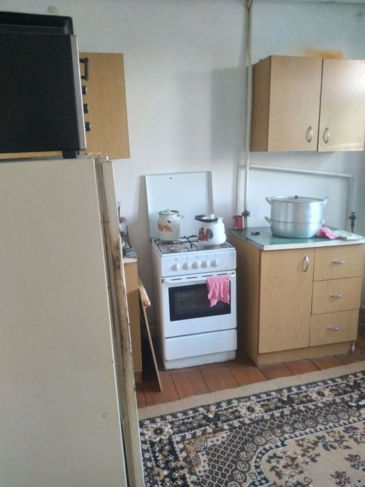 Хожан ауылда жай сатылады