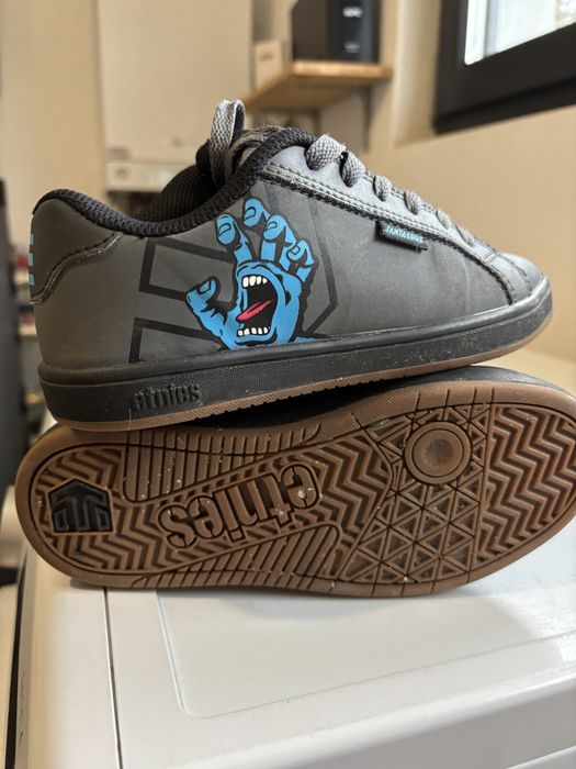 Pantofi copii DC