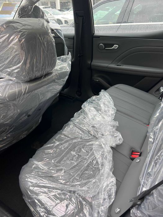 Gac Aion i60 650km EV