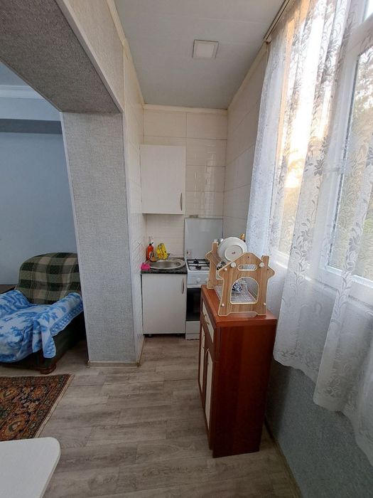 Сдается 1 комнатная квартира Юнусабаде 2