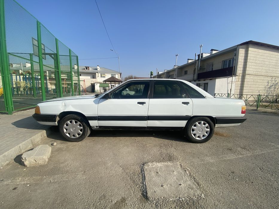 Ауди на запчасти