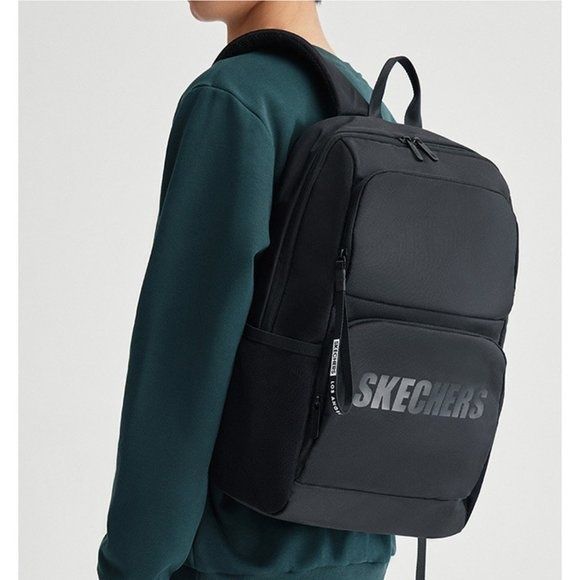 Skechers (USA) оригинальный лёгкий рюкзак для города и путешествий