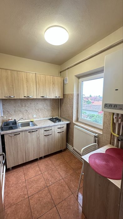 Vand Garsoniera conf.1