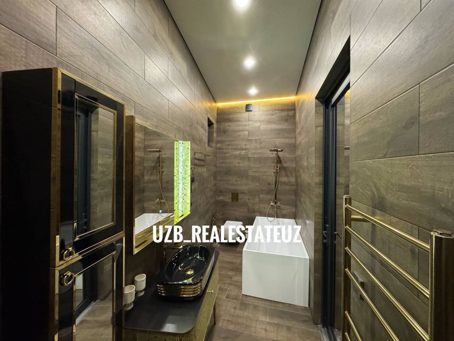 Продается Новый Евро Дом Чайхана Салом