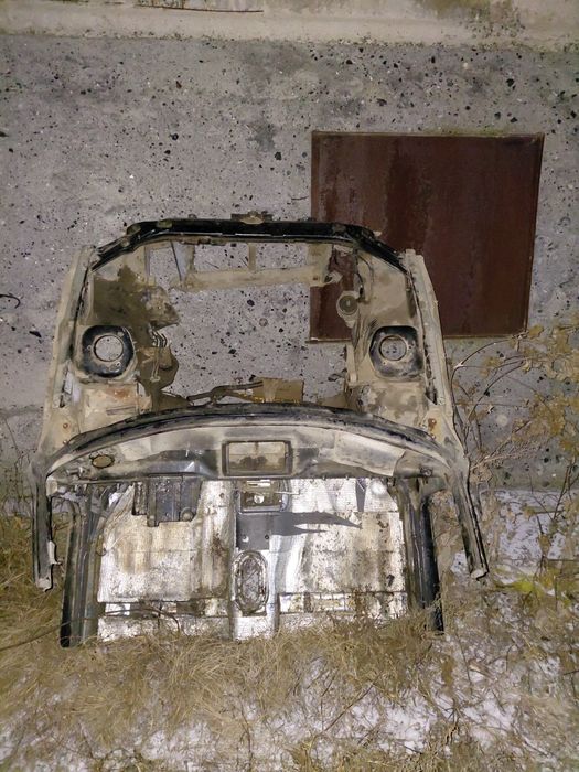 Продам запчасти на приору