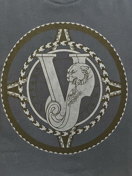 Versace мъжка тениска М