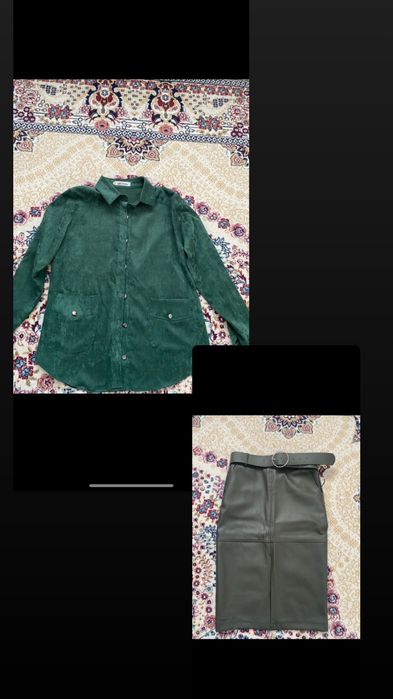 Женская одежда