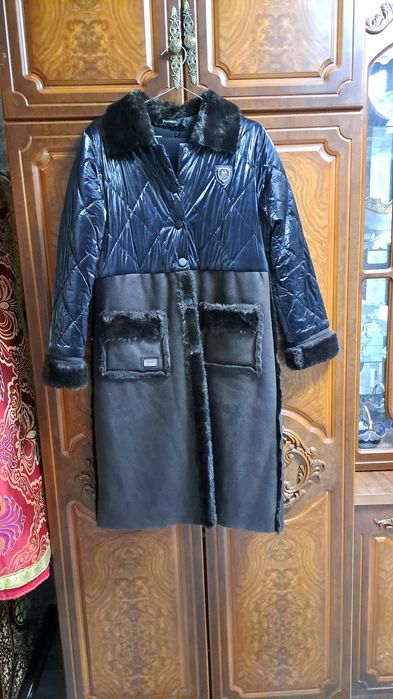 Palto ichi mexli sotiladi