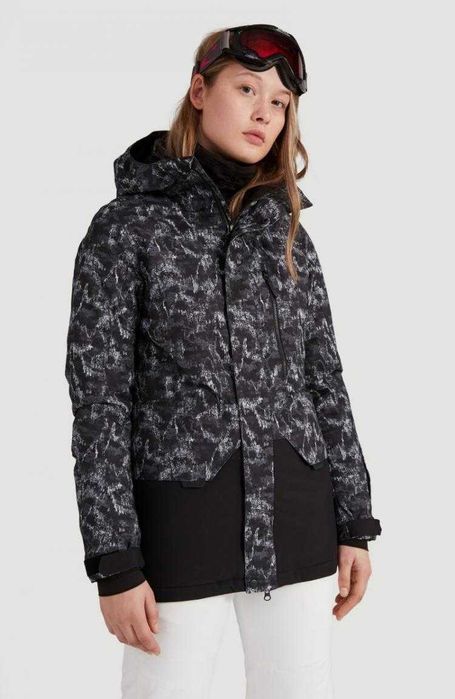 O'NEILL Zeolite, XS, ново, оригинално дамско ски/сноуборд яке