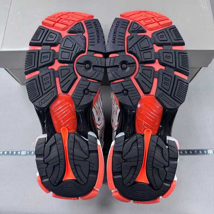 Balenciaga Runner (41/42) FULLBOX PREMIUM | Livrare cu verificare