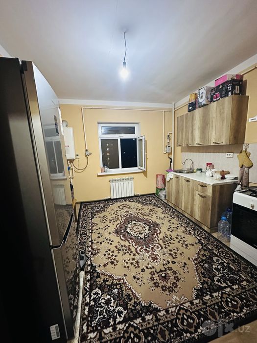 Kvartira qizlarga bezmakler