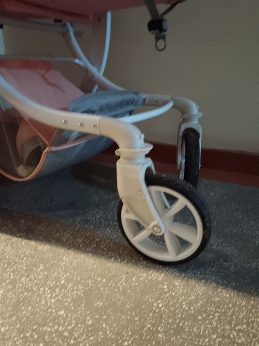 Landou parte a unui sistem 3 in 1