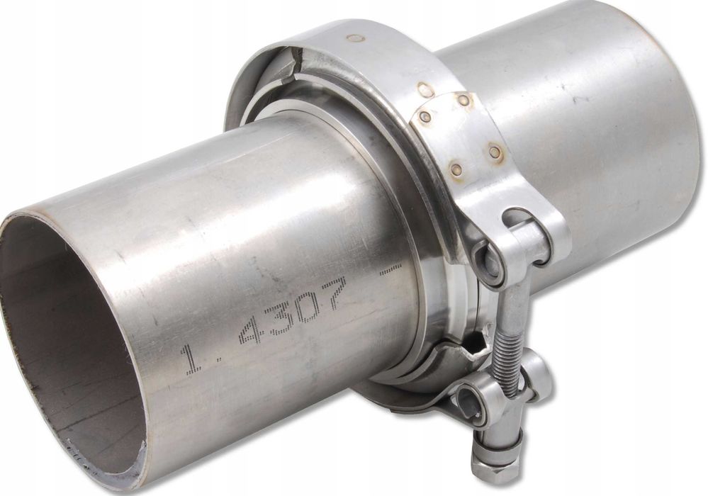 V-BAND скоба с фланци скоби v band турбо генерация гейт