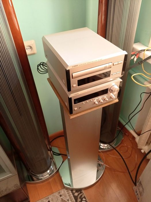 Yamaha E-200 stereo