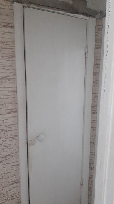 Продам двери после снятия