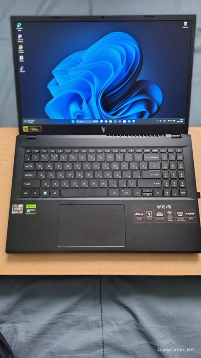 Срочно продаю ноутбук