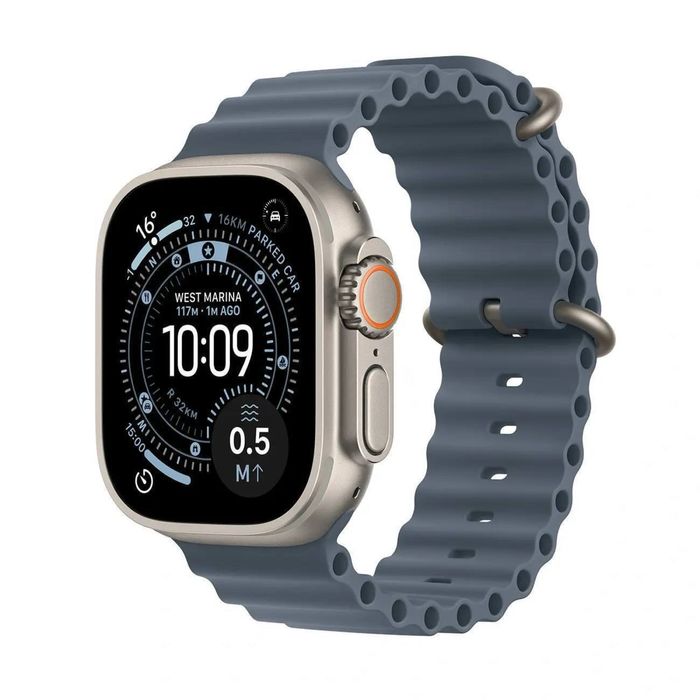 Apple Watch Ultira 3
