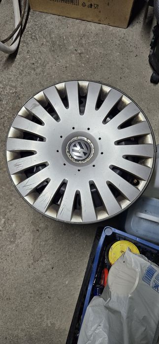 Jante vw, skoda, seat, audi r16