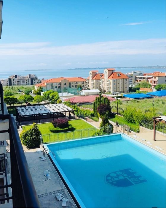 Продава се Едностаен апартамент в Свети Влас - 31 кв.м за 1517 €/кв.м - Снимка #9