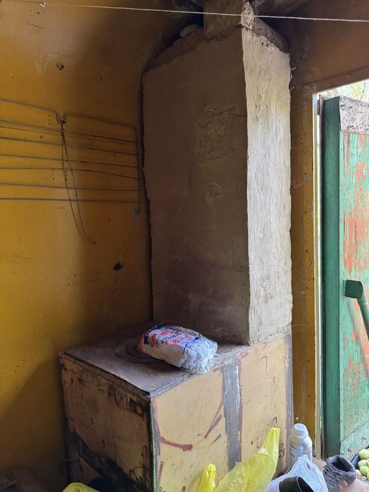 Продается военный кунг!