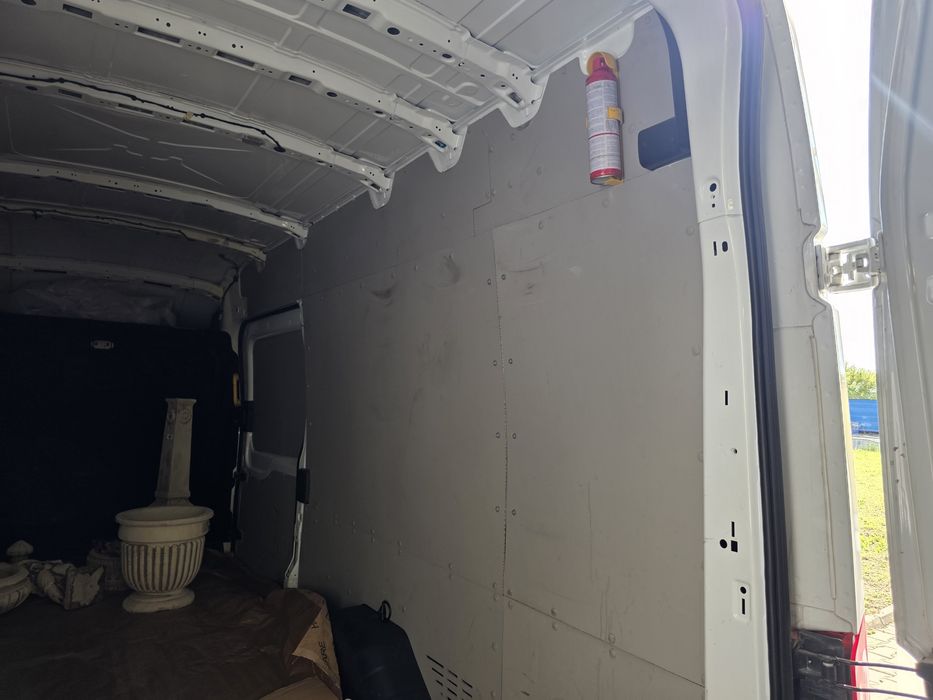 Ford Transit  2.0  tdci