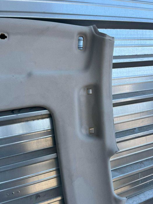 Сив Мек Таван Audi A4 B8 Avant комби с  панорама N20