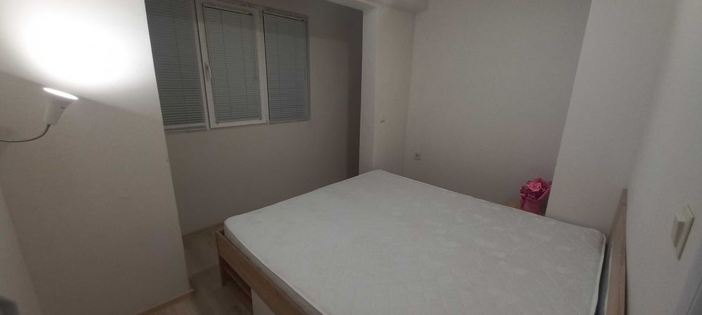 Дава се под наем Двустаен апартамент в Враца, Промишлена зона - Изток - 45 кв.м за 229.5 € - Снимка #9