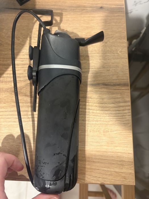 Filtru acvariu aqua L Fan 2 plus
